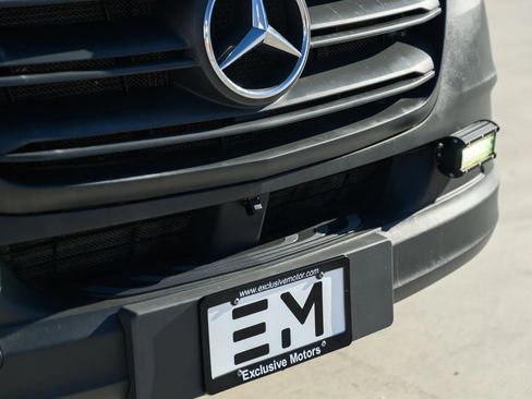 Used 2019 Mercedes-Benz Sprinter 170 image 71