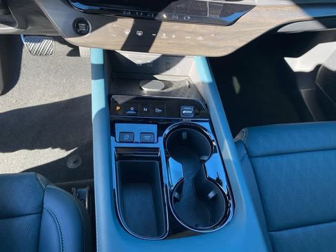 New 2026 Nissan Murano Platinum w/ Cargo Package image 18