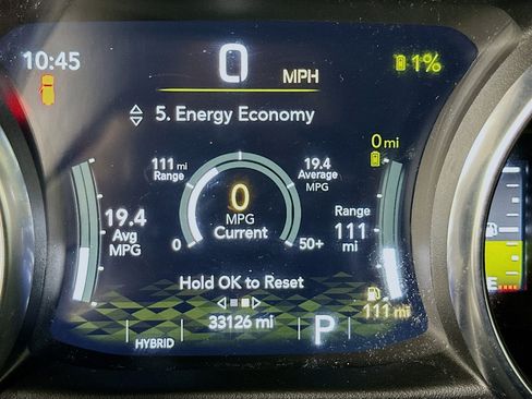 Used 2023 Jeep Wrangler Sahara w/ Cold Weather Group image 18