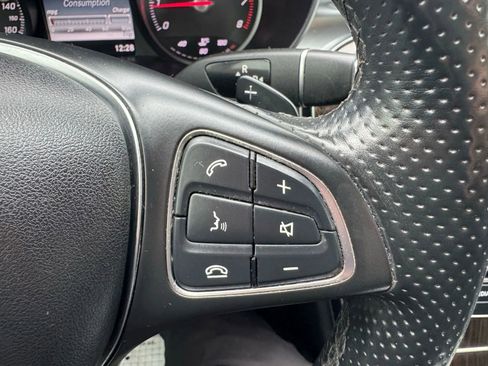 Used 2015 Mercedes-Benz C 300 4MATIC Sedan image 37