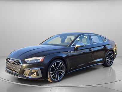 Used 2023 Audi S5 Premium w/ Convenience Package