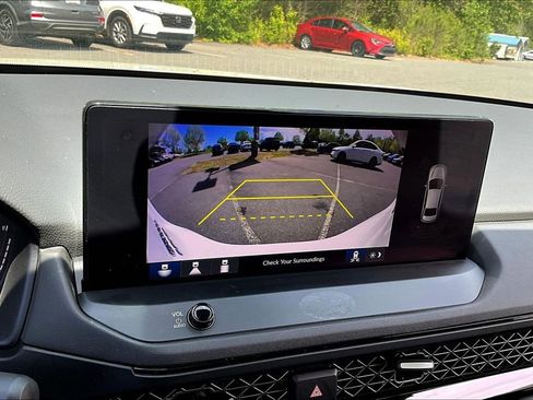 Used 2023 Honda Accord EX-L image 13