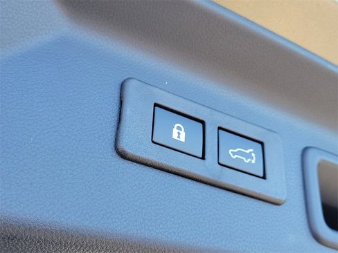 New 2026 Subaru Forester Touring image 7