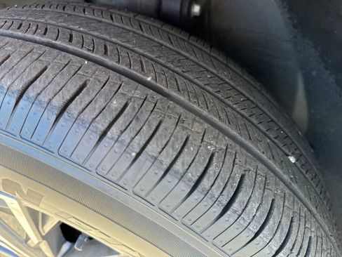 Used 2023 Hyundai Tucson Blue image 28