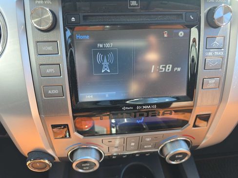 Used 2017 Toyota Tundra 1794 Edition image 23