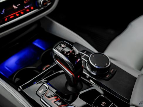 Used 2023 BMW M5 w/ Competition Package image 57