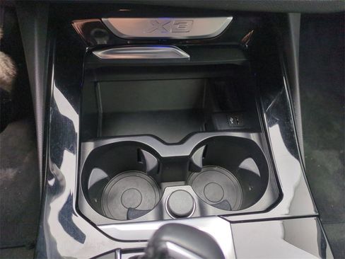 Used 2021 BMW X3 xDrive30i w/ M Sport Package image 28