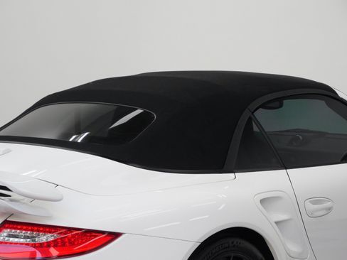 Used 2012 Porsche 911 Turbo S AWD/4WD image 49