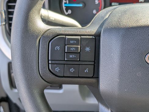 New 2025 Ford F550 4x4 Crew Cab image 25