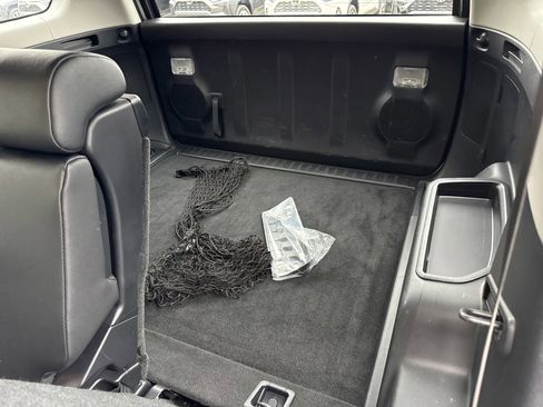 Used 2023 Toyota 4Runner SR5 Premium w/ Moonroof Package image 14