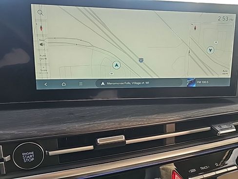 New 2026 Hyundai Santa Fe Limited AWD/4WD image 19