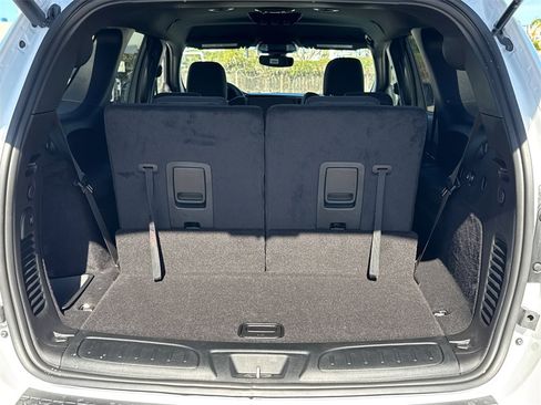 New 2026 Dodge Durango GT image 10