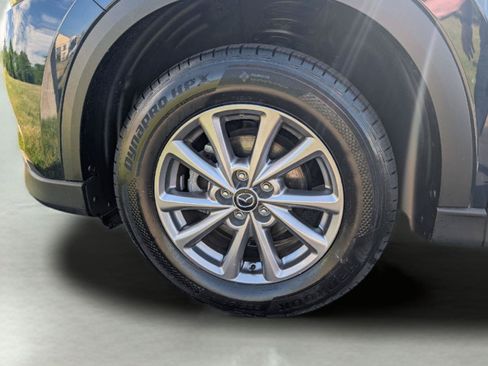 Used 2023 MAZDA CX-5 AWD 2.5 S w/ Select Package image 7