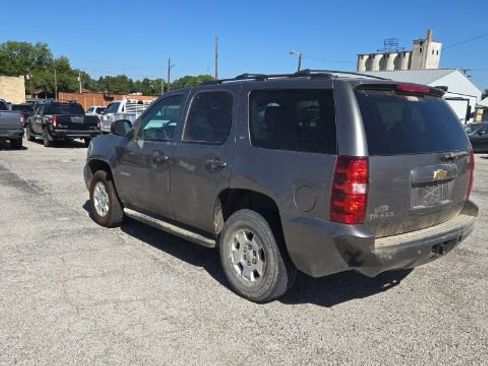 Used 2012 Chevrolet Tahoe LT image 6