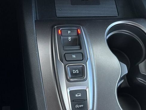 Certified 2023 Honda Passport EX-L image 21