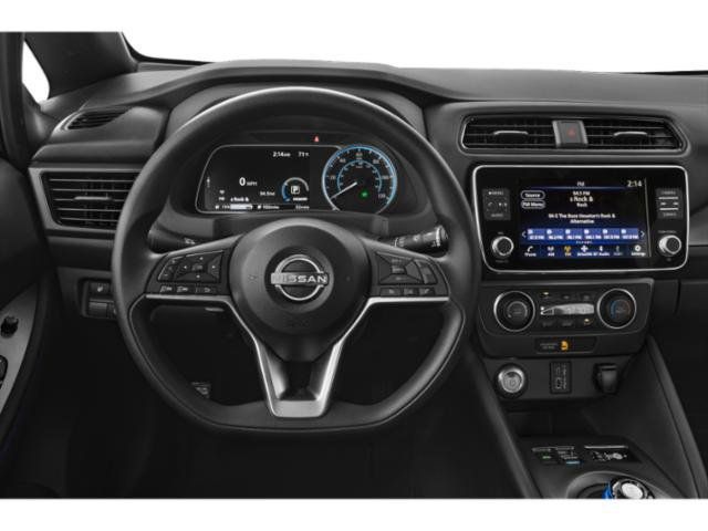 Used 2025 Nissan Leaf S FWD image 10