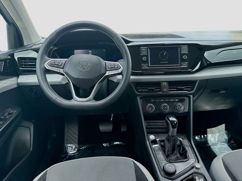 Used 2022 Volkswagen Taos S w/ IQ Drive S Package image 18