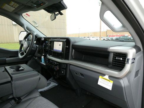 New 2026 Ford F250 XL w/ STX Appearance Package AWD/4WD image 13