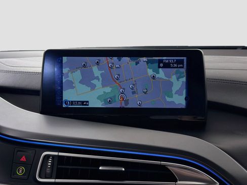 Used 2015 BMW i8 AWD/4WD image 16