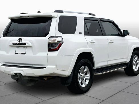Used 2019 Toyota 4Runner SR5 Premium image 12