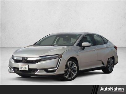 Used 2018 Honda Clarity Touring