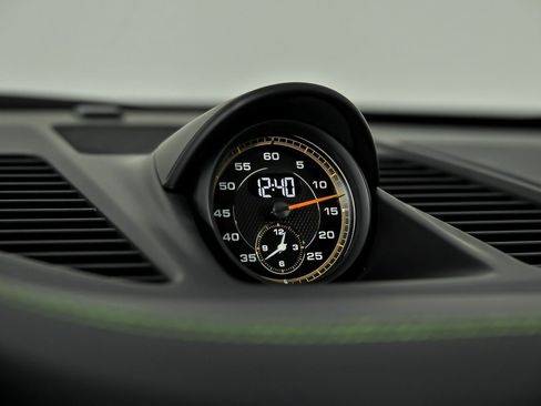 Used 2019 Porsche 911 GT3 RS RWD image 29