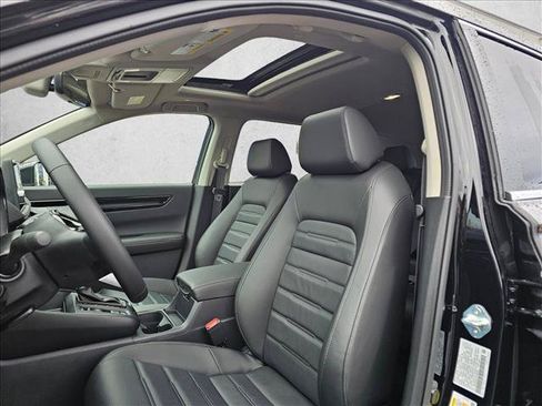 New 2026 Honda CR-V EX-L image 17