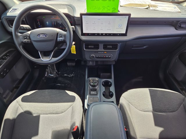 Certified 2025 Ford Maverick XL FWD image 16