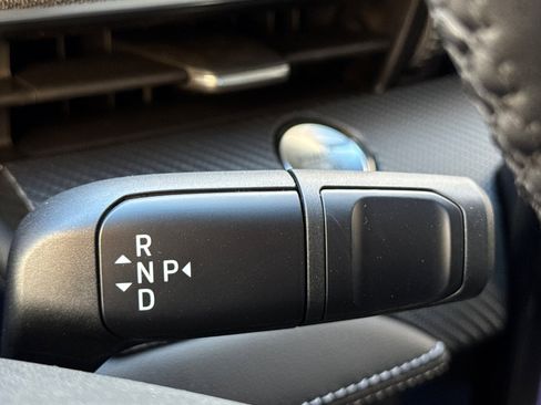 New 2025 Ford Mustang Mach-E Premium image 21