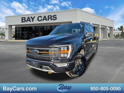 Used 2023 Ford F150 Tremor w/ Trailer Tow Package