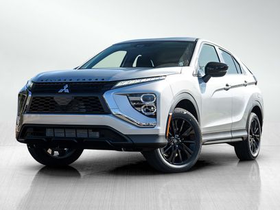 New 2025 Mitsubishi Eclipse Cross LE