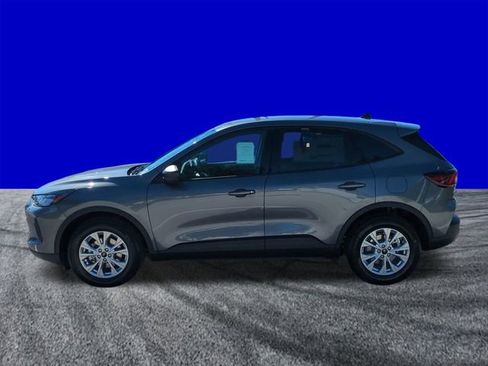 New 2026 Ford Escape Active w/ Tech Pack #1 FWD image 7