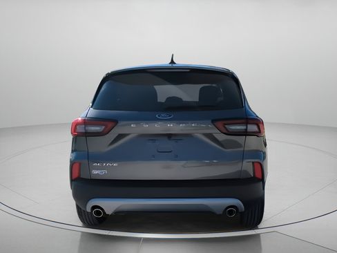 New 2026 Ford Escape Active image 27