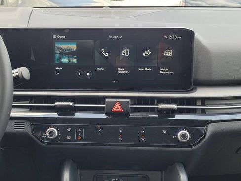 New 2026 Kia Sportage LX w/ LX Convenience Package FWD image 14