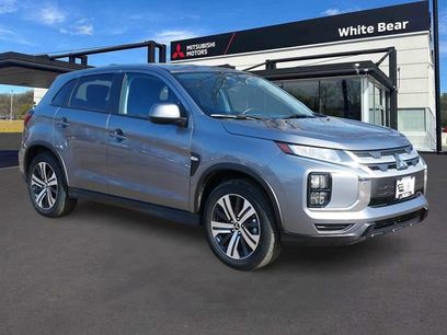 Used 2025 Mitsubishi Outlander Sport ES