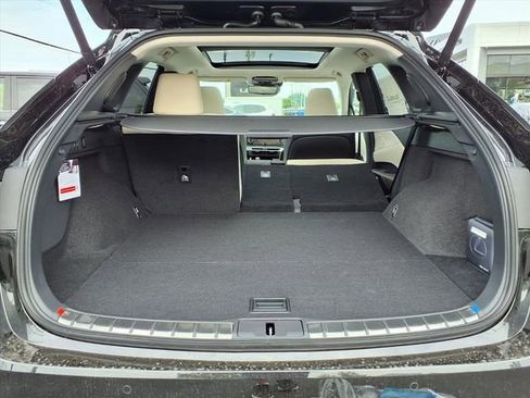 New 2026 Lexus RX 350 AWD image 34