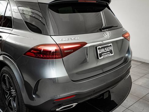 New 2026 Mercedes-Benz GLE 350 GLE 350 image 20