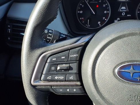 Certified 2023 Subaru Outback Premium image 12