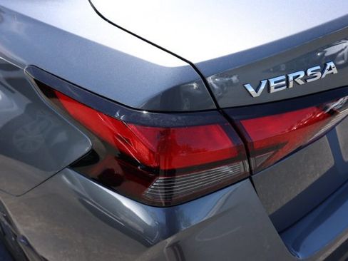 New 2025 Nissan Versa S w/ S Plus Package image 7