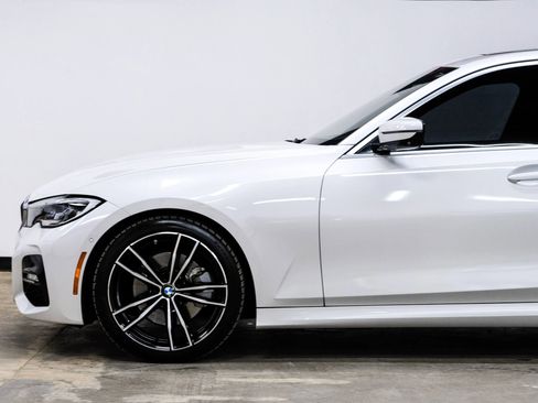 Used 2019 BMW 330i Sedan image 13