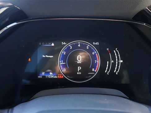 Used 2024 Lexus RX 350 Premium w/ Cold Area Package image 7