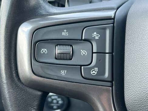 Used 2023 Chevrolet Silverado 1500 ZR2 w/ Technology Package AWD/4WD image 23