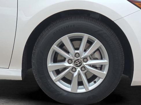 New 2026 Toyota Camry LE image 11