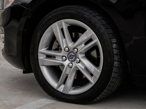 Used 2015 Volvo S60 T5 Premier FWD image 34