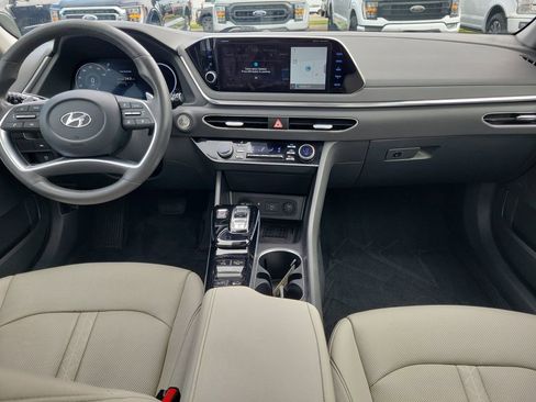 Used 2022 Hyundai Sonata Limited FWD image 11