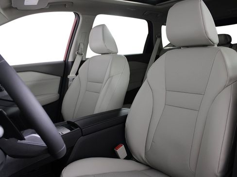 New 2026 Nissan Rogue Dark Armor FWD image 21