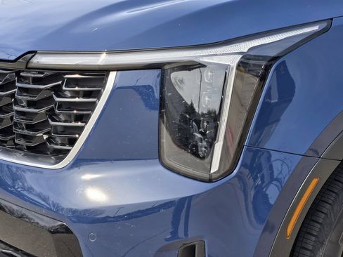 New 2025 Kia Sorento S w/ Panoramic Sunroof Package FWD image 7