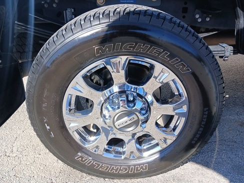 Used 2022 Ford F350 Lariat w/ Lariat Ultimate Package image 64