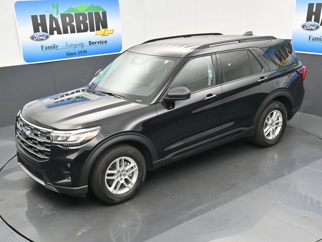 New 2026 Ford Explorer Active w/ Active Comfort Package RWD image 21