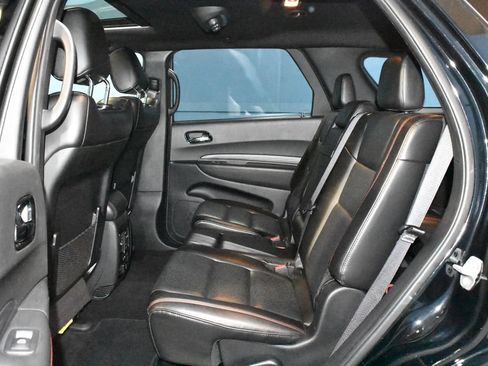 Used 2023 Dodge Durango GT AWD/4WD image 21